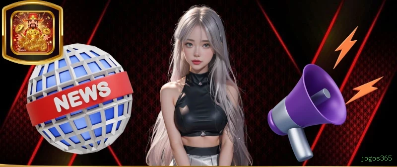 Interface do App jogos365