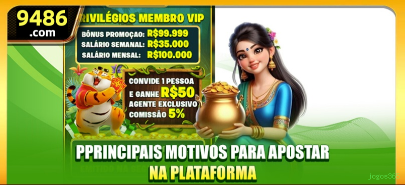 Estatísticas jogos365