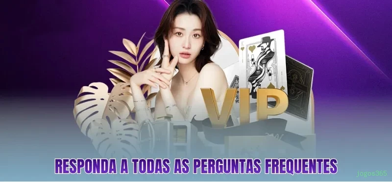 Cadastro Rápido jogos365