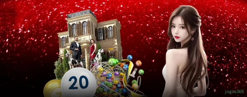 Tecnologia da Plataforma jogos365