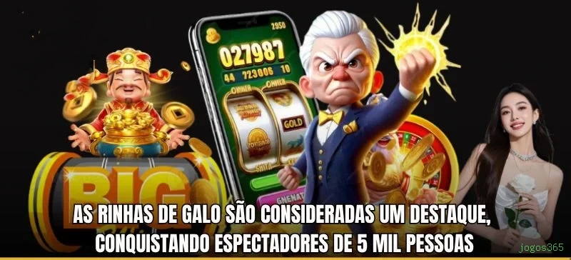 Design Responsivo jogos365