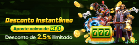 Promoções Sazonais jogos365